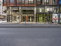 Urban Design in Berlin: Mixing Historic Facades and Bustling Streets