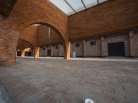 Urban Design: Brick Architecture in the City of Shanghai