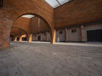 Urban Design: Brick Architecture in the City of Shanghai