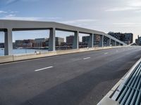 Urban Design: A Bridge with Stunning Architecture in the Netherlands