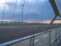 Urban Design in Zaragoza, Spain: A Bridge Connecting City Life