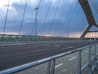 Urban Design in Zaragoza, Spain: A Bridge Connecting City Life