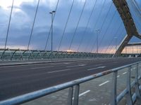 Urban Design in Zaragoza, Spain: A Bridge Connecting City Life