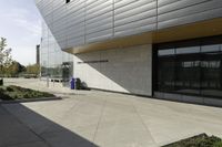 Urban Design and Building Shade in Toronto, Canada