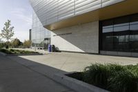 Urban Design and Building Shade in Toronto, Canada