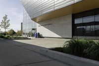 Urban Design and Building Shade in Toronto, Canada