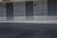 Urban Design: A Building in Toronto, Ontario