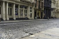 Urban Design: Building Windows in the City