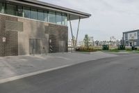 Urban Design in Toronto, Canada