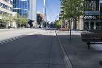 Urban Design and City Life in Denver, Colorado 001