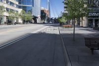 Urban Design and City Life in Denver, Colorado 002