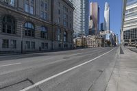 Urban Design: Exploring City Life in Downtown Toronto