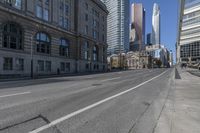 Urban Design: Exploring City Life in Downtown Toronto