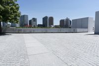 Urban Design: Exploring the Cityscape of Metropolitan Areas