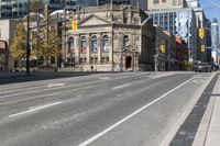 Urban Design and Cityscape: Toronto Skyscrapers