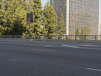 Urban Design in a Clear Sky: High Rise Building