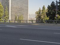 Urban Design in a Clear Sky: High Rise Building