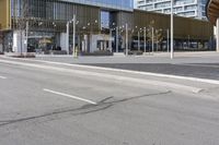 Urban Design: The Concrete City of Ontario