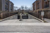 Urban Design: Concrete Streets of Toronto