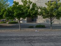 Urban Design in Salt Lake City: Concrete Walls and Asphalt Roads