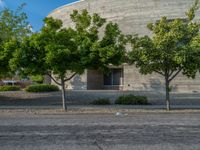 Urban Design in Salt Lake City: Concrete Walls and Asphalt Roads