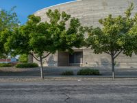 Urban Design in Salt Lake City: Concrete Walls and Asphalt Roads