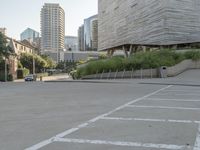 Urban Design in Dallas: Exploring the Metropolitan Area