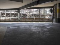 Urban Design in Europe: Reflections of a Parking Garage