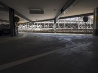 Urban Design in Europe: Reflections of a Parking Garage