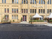 palmis hotels is one of the most hotels in new york city, new york city