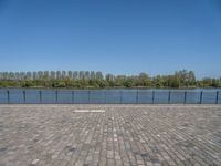 Urban Design in Germany: Clear Skies and Coastline