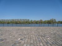 Urban Design in Germany: Clear Skies and Coastline