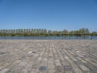 Urban Design in Germany: Clear Skies and Coastline