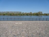 Urban Design in Germany: Clear Skies and Coastline