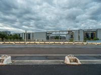 Urban Design in Germany: Office Buildings and City Life