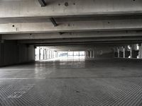 Urban Design in Germany: A Parking Garage