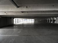 Urban Design in Germany: A Parking Garage