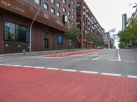 Urban Design in Hamburg: One Quarter of the City Skyline