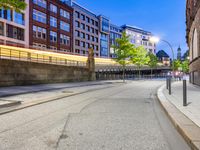 Urban Design in Hamburg: Iron Architecture at its Best