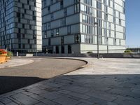Urban Design: High-rise Buildings in Europe