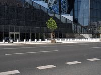 Urban Design: High-Rise Skyscrapers in Berlin