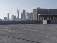 Urban Design: High Rise Skyscrapers in Los Angeles