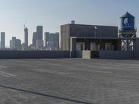 Urban Design: High Rise Skyscrapers in Los Angeles