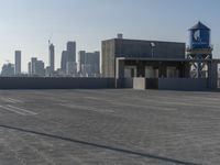 Urban Design: High Rise Skyscrapers in Los Angeles