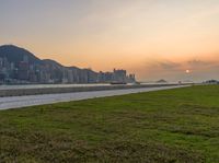 Urban Design in Hong Kong: A Stunning City Skyline