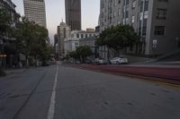 Urban Design and Infrastructure in San Francisco: The High-rise Condominiums