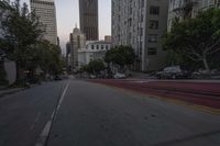 Urban Design and Infrastructure in San Francisco: The High-rise Condominiums