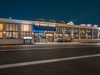 Urban Design in Japan: Night City Landscape