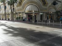 Urban Design in Las Vegas