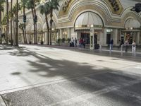 Urban Design in Las Vegas